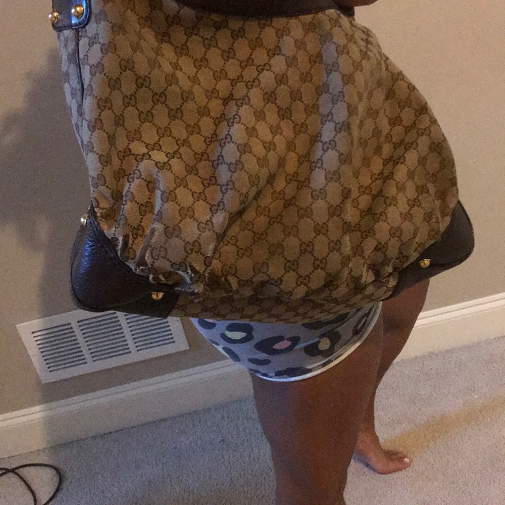 Gucci Large Hobo - Picture 2 of 9